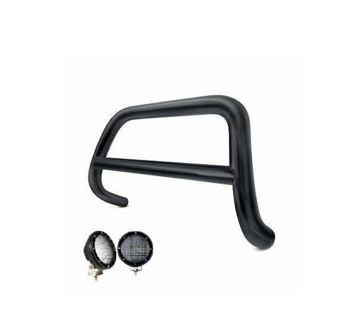 Black Horse A Bar Kit - BLKB071103APB