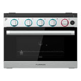 Furrion LlcFGR21G3A1-SG 3Burner All Glass Led Knob Ss - F6N2021132319