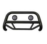 Black Horse MBT-MG403-PLFB Black Horse Max T Bull Bar Kit - BLKMBTMG403FB