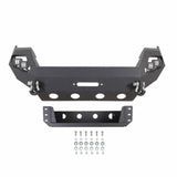 Paramount 57-0418   16-19 Toyota Tacoma Led Front Winch -  P1Z570418