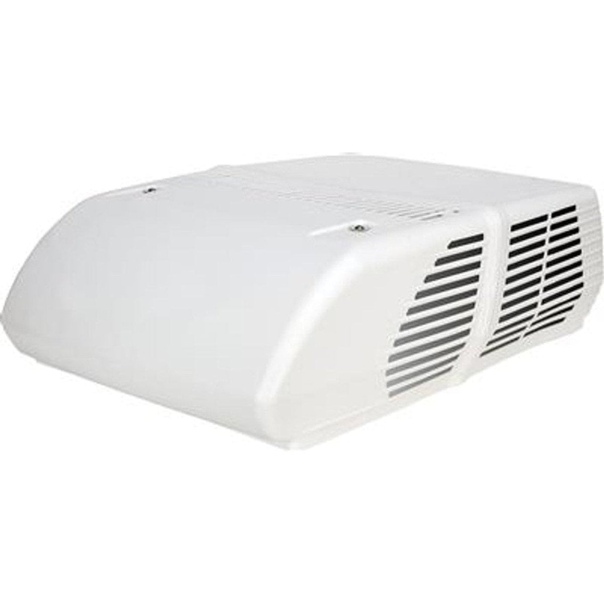 Coleman Mach 10 Air Conditioner 45203-0762 (13,500 BTU) Signature Series - Textured White