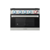 Furrion Llc CF-RV17 Greystone 17' Stainless 2 In 1 Gas - F6N2022302093