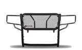Black Horse Black Rugged Heavy Duty Grille Guar - BLKRUDOSP19B