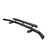 Black Horse Double Layer Front Runner - FD-TR20B