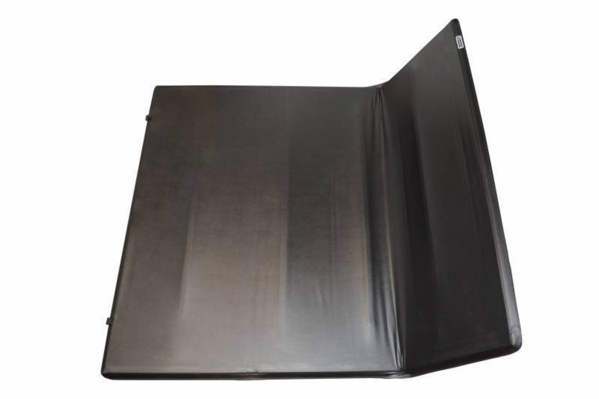Black Horse Premier Soft Tonneau Cover - BLKPRSJE19