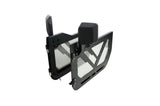 Paramount 81-10908  Front Reon Hal Doors With Mirrors -  P1Z8110908