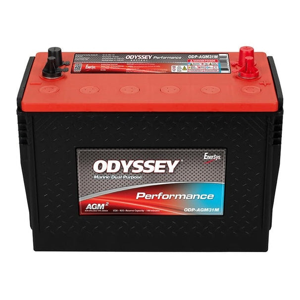ODP-AGM31M Odyssey Odyssey 31M-800