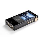 Cayin N3Ultra Triple Timbre Digital Audio Player