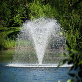 Scott Aerator North Star Fountain Aerator 3HP