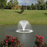 Scott Aerator North Star Fountain Aerator