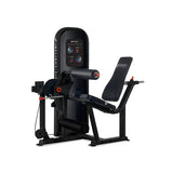 Inflight Fitness Multi Seated Leg Extension / Leg Curl