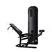 Inflight Fitness Multi Prone Leg Extension / Curl