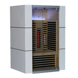 Almost Heaven Spectrum 2 Person Infrared Sauna
