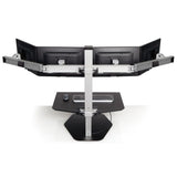 Innovative Winston Workstation Quad Sit Stand