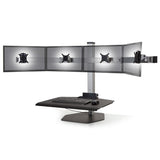 Innovative Winston Workstation Quad Sit Stand