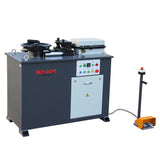 KAKA INDUSTRIAL  JTB-50 Tube bending machine 220V 3phase - 191063