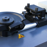 KAKA INDUSTRIAL  JTB-50 Tube bending machine 220V 3phase - 191063
