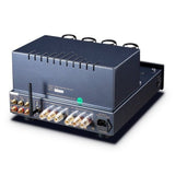 Cayin Jazz 80, A powerful Bluetooth Tube Integrated Amplifier with 2x 40 watts