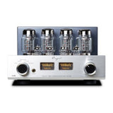 Cayin Jazz 80, A powerful Bluetooth Tube Integrated Amplifier with 2x 40 watts