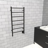 Amba Jeeves Model F Straight - FSB