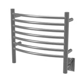 Amba Jeeves Model H Curved