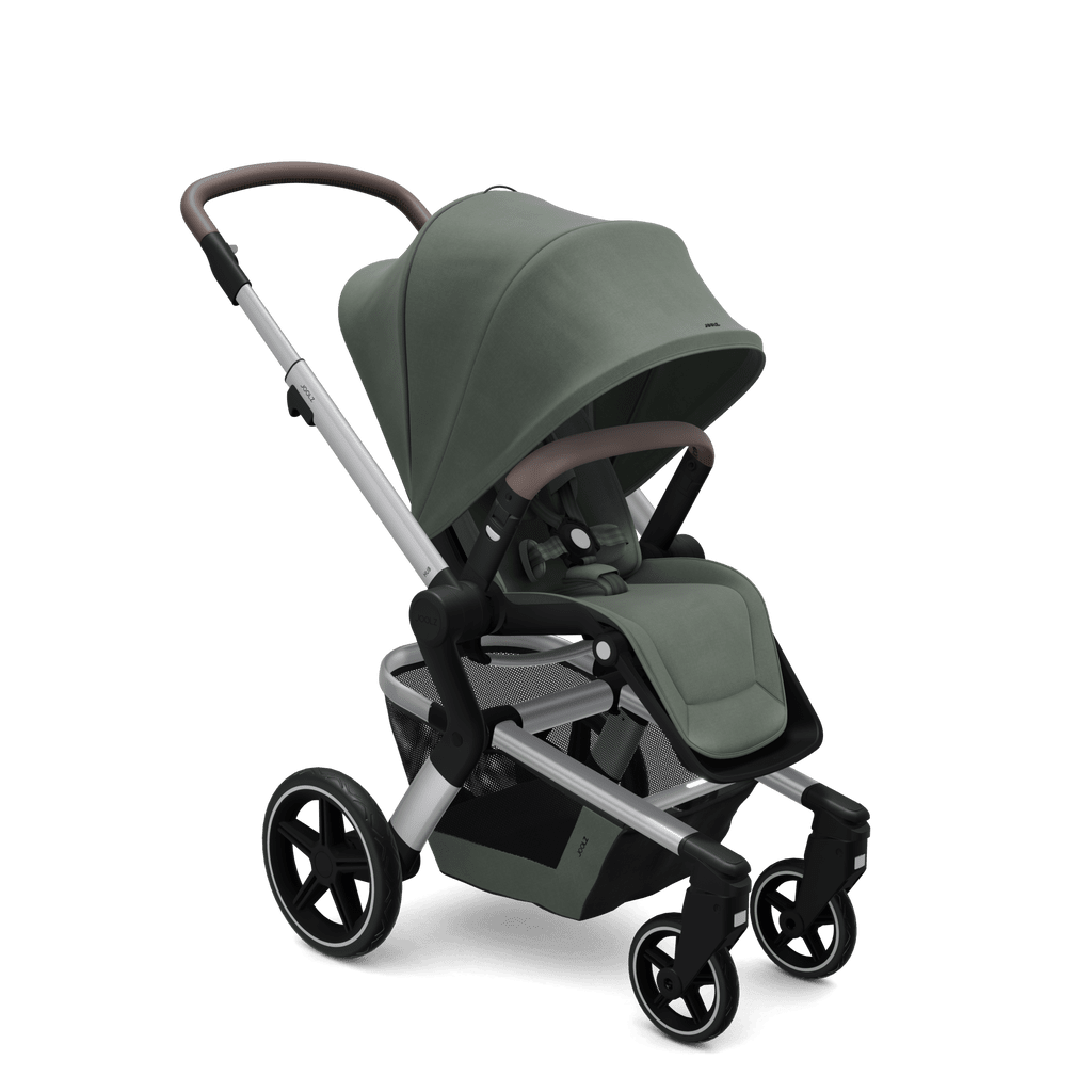 Joolz Hub+ Stroller - Damaged Box