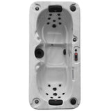 Canadian Spa Yukon 2-Person 16-Jet Plug & Play Hot Tub