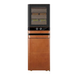 Afidano Leather Series Cigar Humidor L8 2500 Cigars - L8SERIES