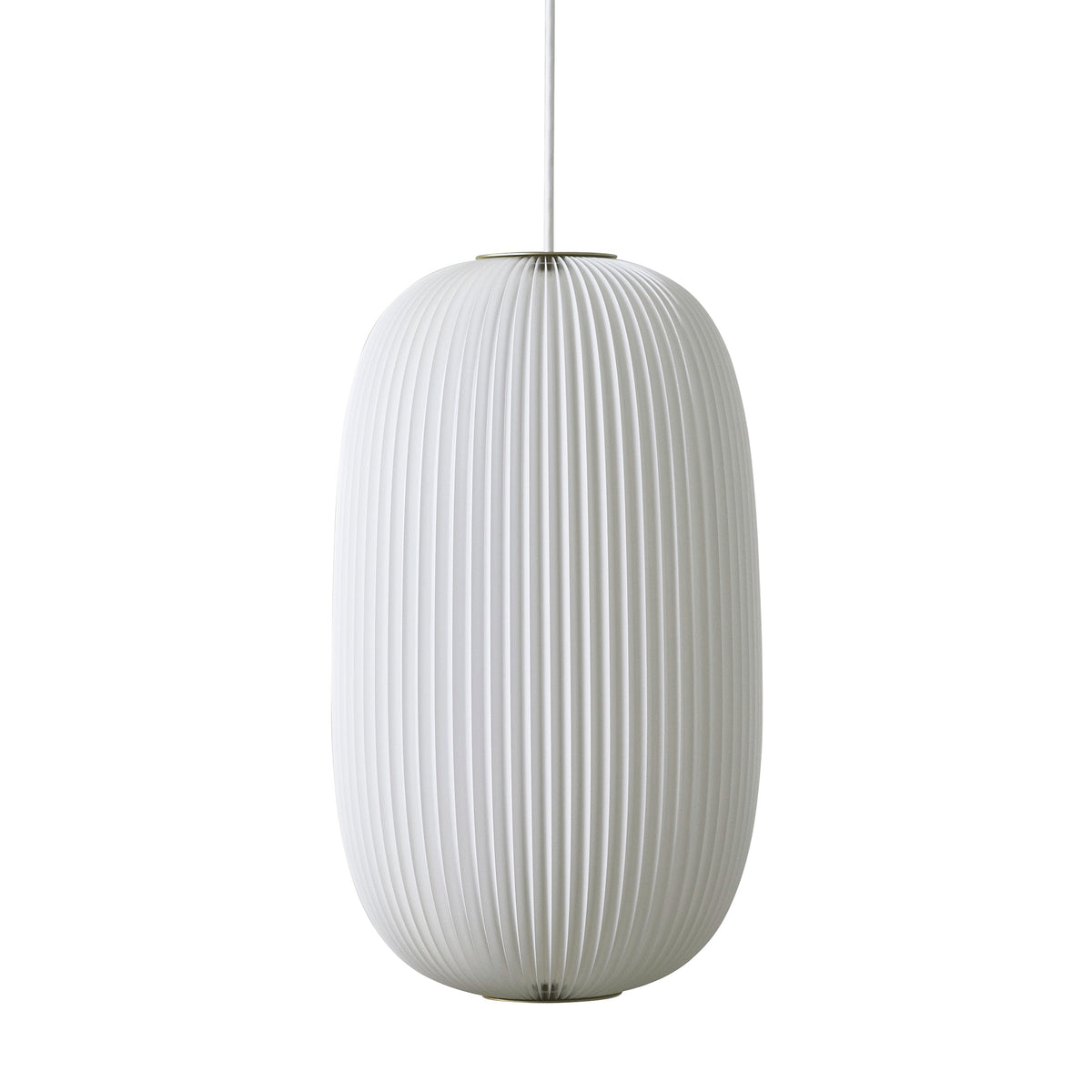 Le Klint Lamella Pendant Lamp No.2 - LK-133GO