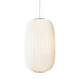 Le Klint Lamella Pendant Lamp No.2 - LK-133GO