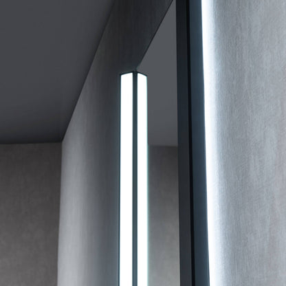 Blossom Binary 24″ LED Mirror - LED M5 2432 CH