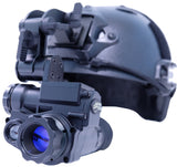 Luna Optics  LN-DTM1 Digital Tactical Day-Night Vision Monocular - LN-DTM1