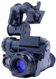 Luna Optics  LN-DTM1 Digital Tactical Day-Night Vision Monocular - LN-DTM1