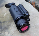 Luna Optics LN-G3-M50 Gen-3 Digital Day/Night Monocular 6-36x50 - LN-G3-M50