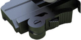 Luna Optics LN-G3-RS50 Gen-3 Day/Night Digital Scope 6-36x50 - LN-G3-RS50