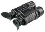 Luna Optics LN-QD-B50 Quantum Digital Day-Night Vision Binocular 6-36x - LN-QD-B50