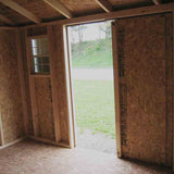 Little Cottage Company Value Workshop Shed Kit - LCC-VWWS-PC