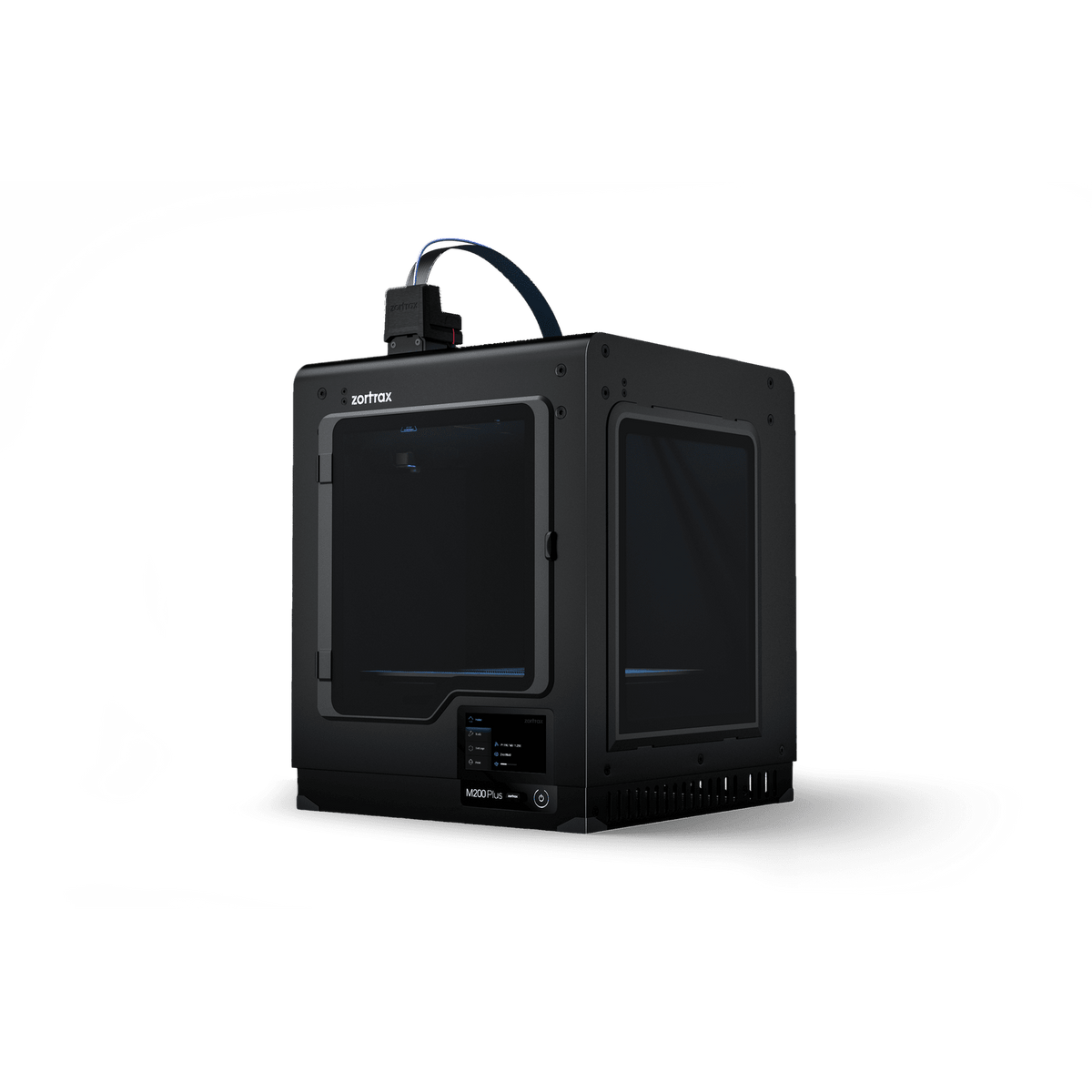 Zortrax M200 Plus - High-Performance 3d Printer