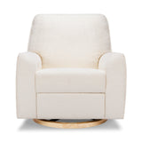 Nursery Works Sunday Power Recliner and Swivel Glider