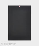 Manduka PRO Squared Yoga Mat 6mm - 11106A010