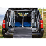 MIM Variogate Double Crash Tested Gate For Cars - 53253