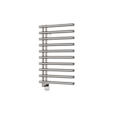 Artos Linx Round ML07550W Hardwired Towel Warmer - 20"w x 30"h - ML07550W