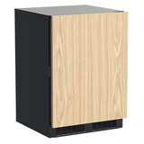 Marvel 24-IN BUILT-IN DUAL ZONE WINE AND BEVERAGE CENTER - MLBD224IS01A