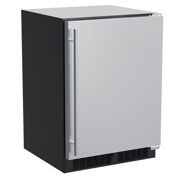 Marvel 24-IN BUILT-IN HIGH-CAPACITY BEVERAGE CENTER - MLBV024SS01A