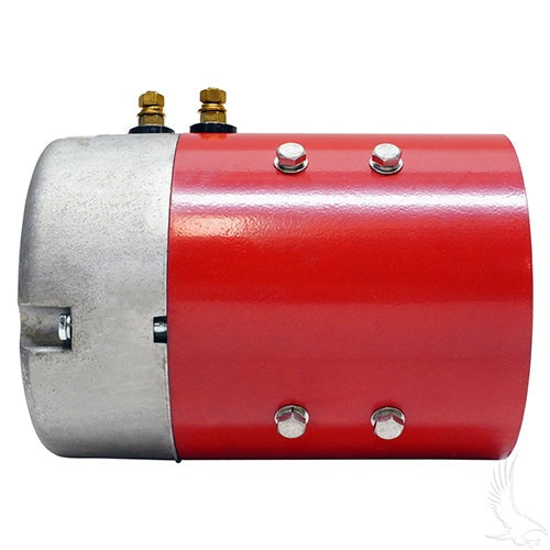 RedHawk Golf Cart Motor - High Speed 19 Spline - EZGO - MOT-B1