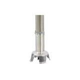 Robot Coupe MP 450 Turbo VV 18" Variable Speed Immersion Blender - 120V/720W - MP 450 TURBO VV