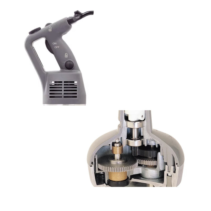 Robot Coupe MP 450 XL FW Ultra 27" Whisk Variable Speed Immersion Blender - 120V/720W - MP 450 XL FW