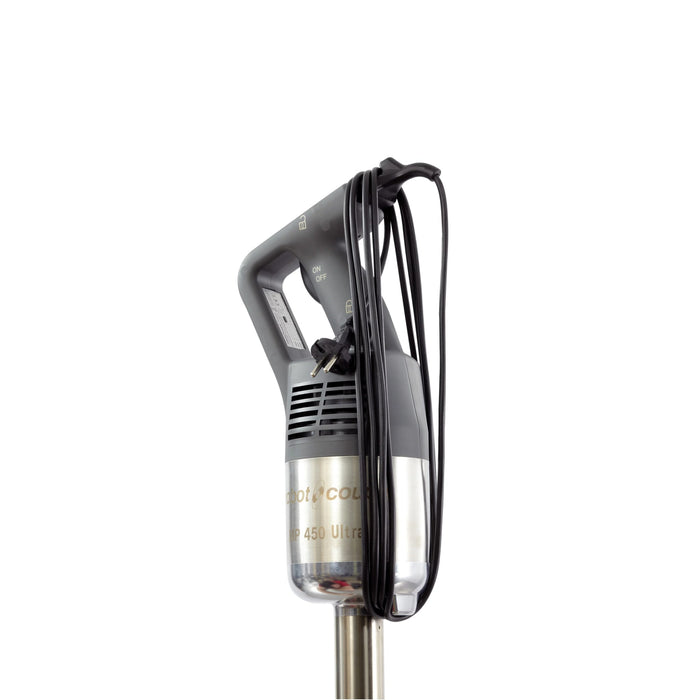 Robot Coupe MP 450 XL FW Ultra 27" Whisk Variable Speed Immersion Blender - 120V/720W - MP 450 XL FW
