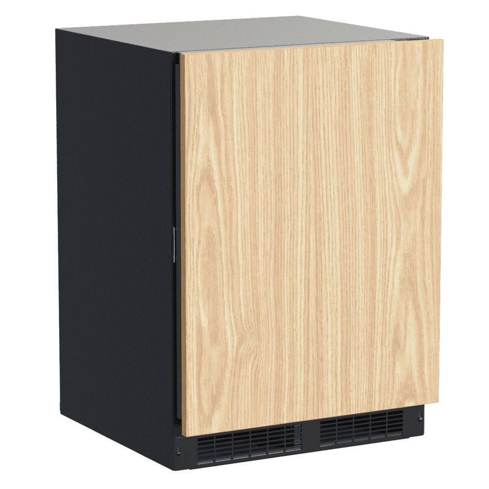 Marvel 24-IN PROFESSIONAL BUILT-IN DUAL ZONE WINE AND BEVERAGE CENTER - MPBD424IS31A