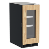 Marvel 15-IN PROFESSIONAL BUILT-IN BEVERAGE CENTER WITH REVERSIBLE HINGE - MPBV415IG31A